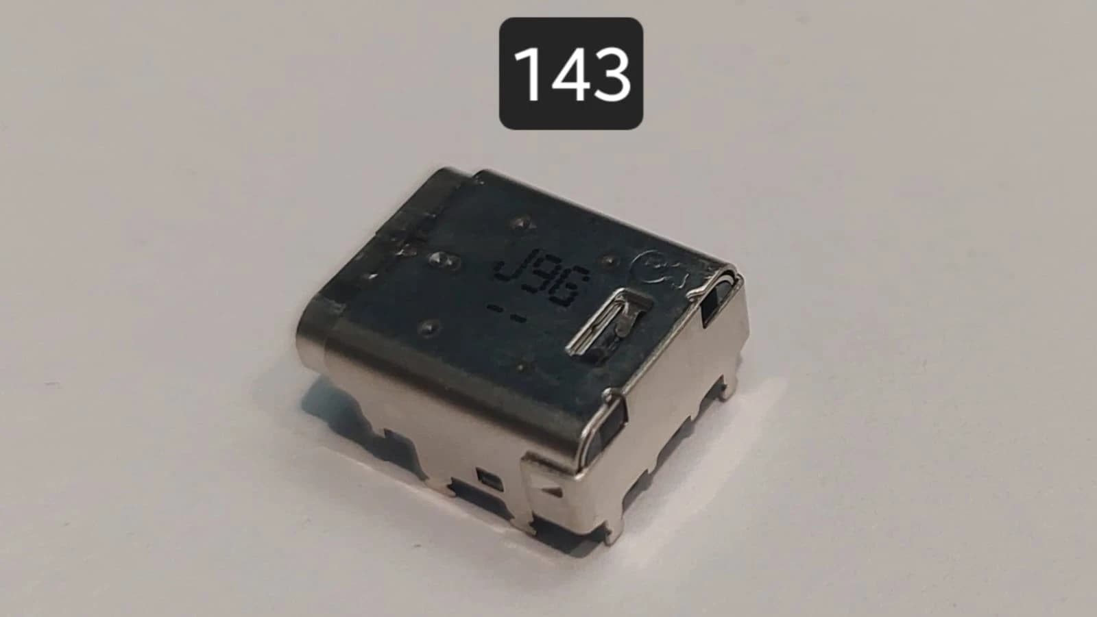 JK 143
