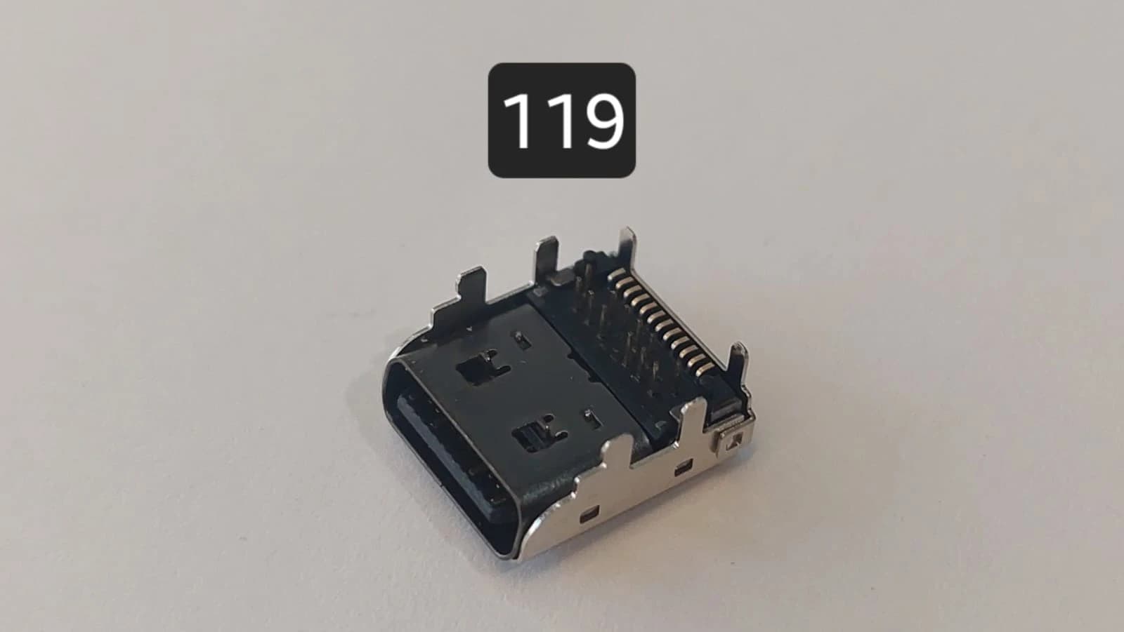 JK 119