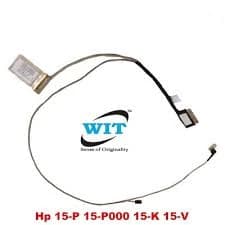 v.c hp 15-P 40p + تاج