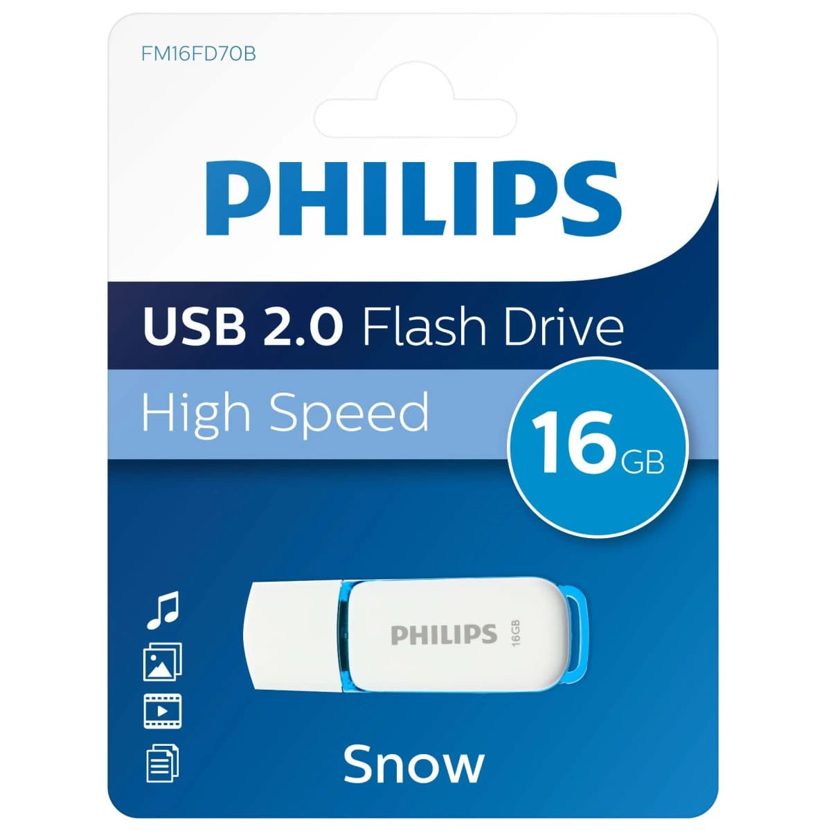 flash 16G فلبس