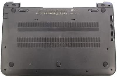 D hp 15-B