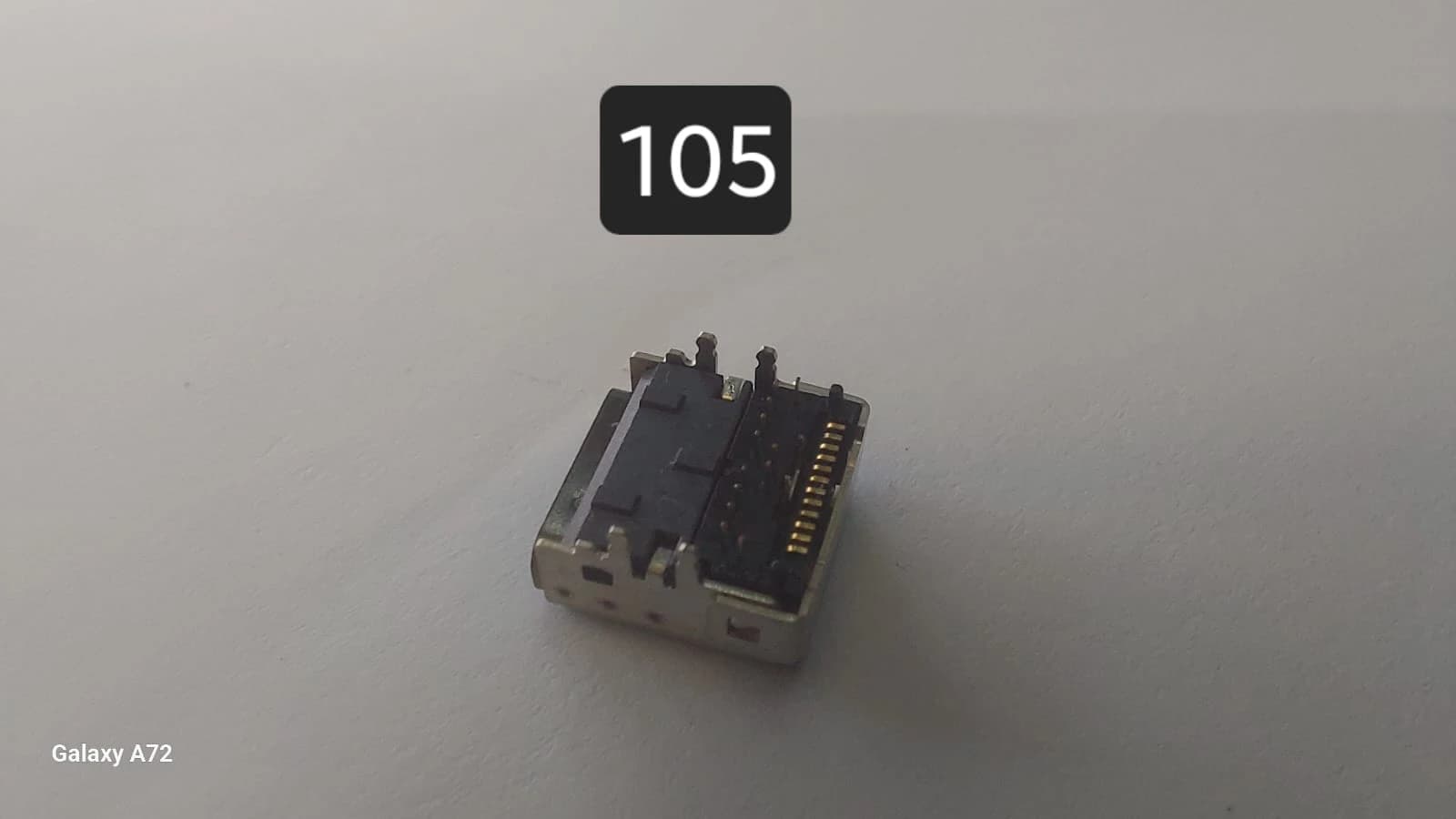 JK 105