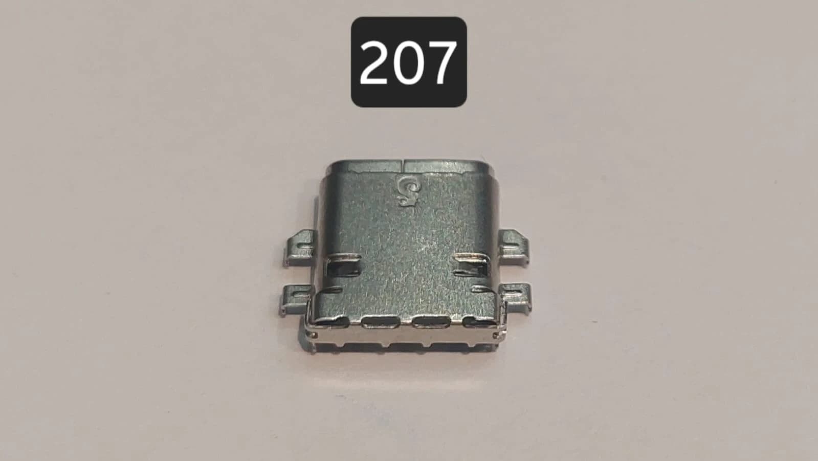JK 207