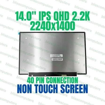 Lcd 140 2.2K QHD 35p بدون