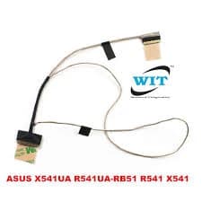 v.c asu X541