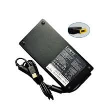 شاحنه لينوفو 20-11.5 USB اصلي مستعمل