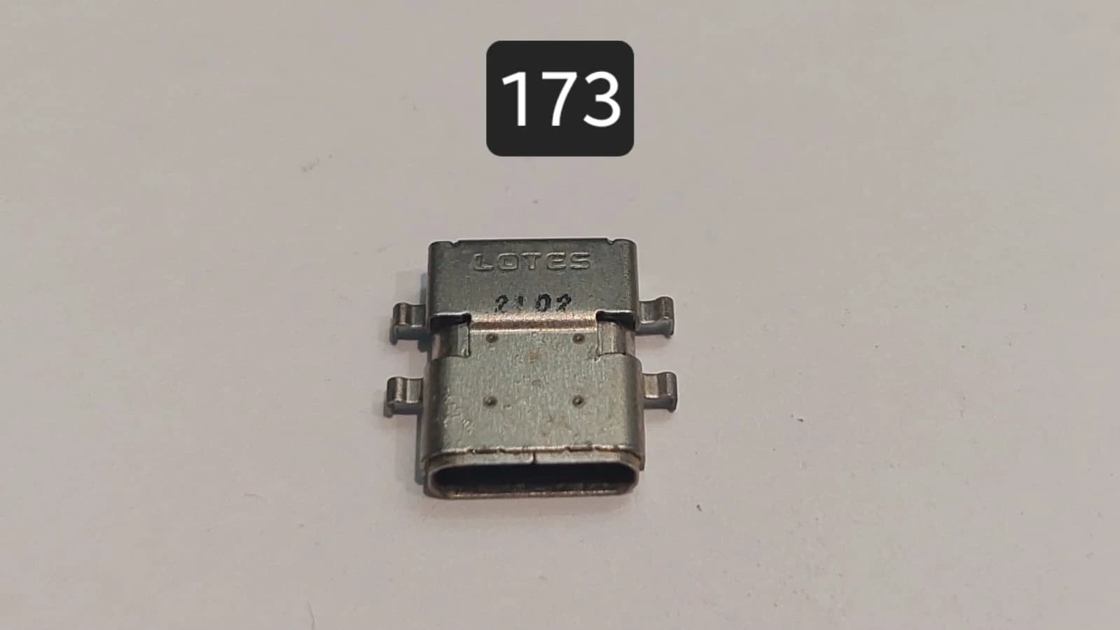 JK 173