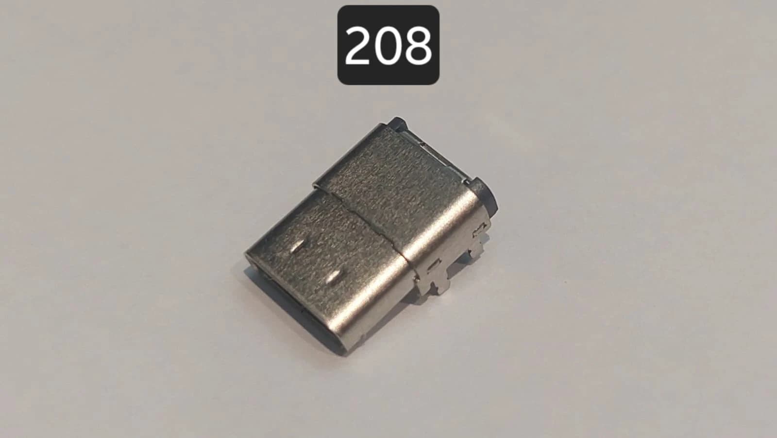 JK 208