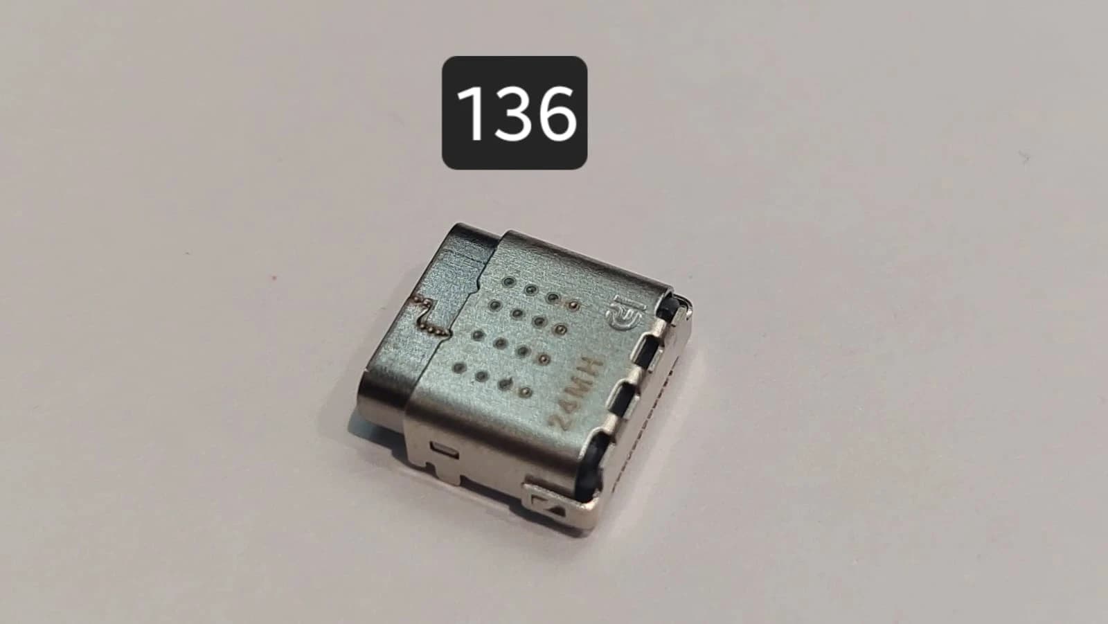 JK 136