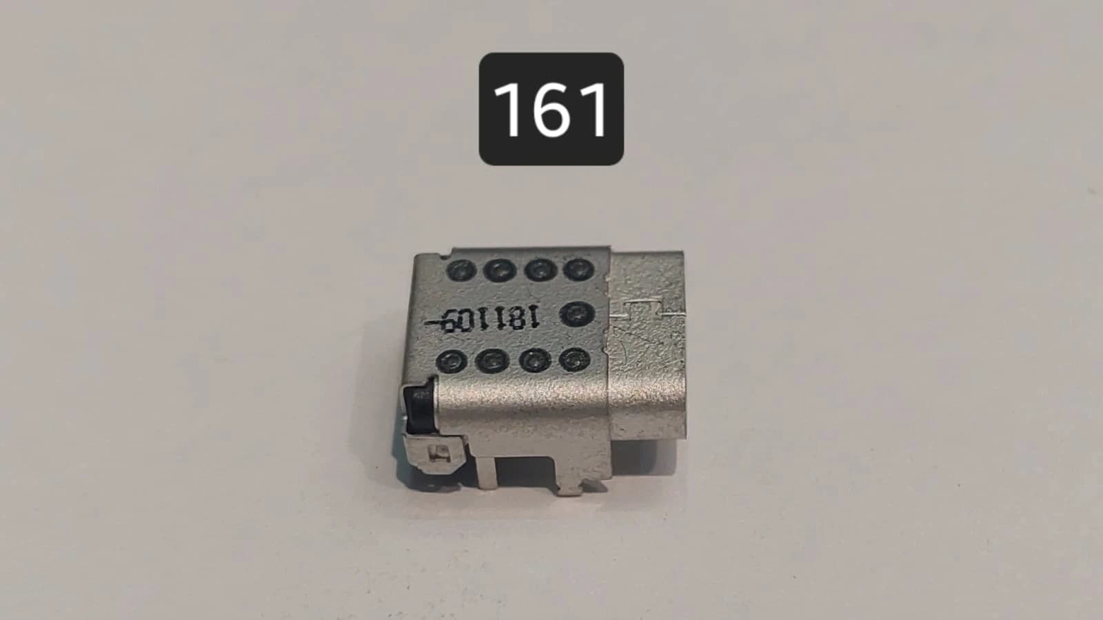 JK 161