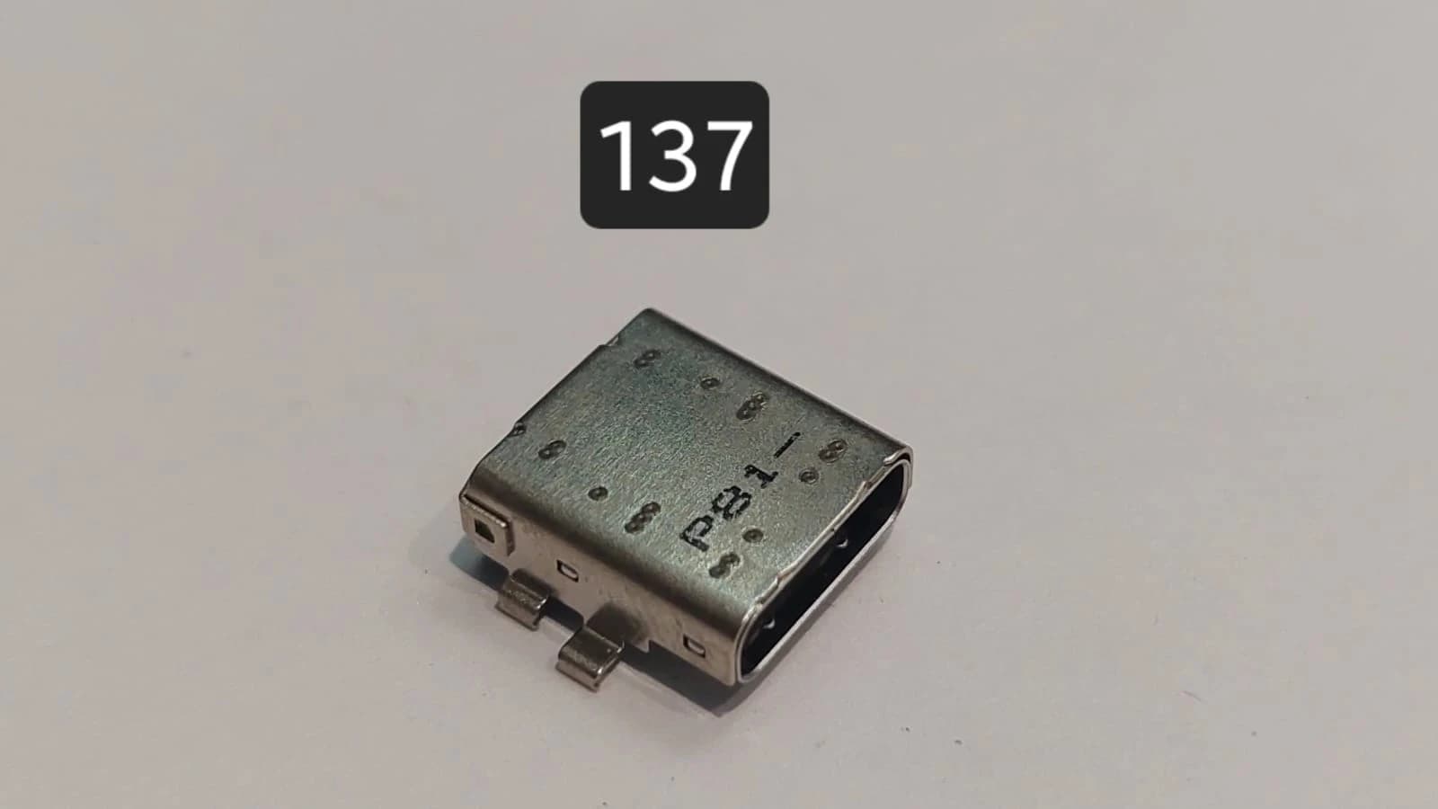 JK 137