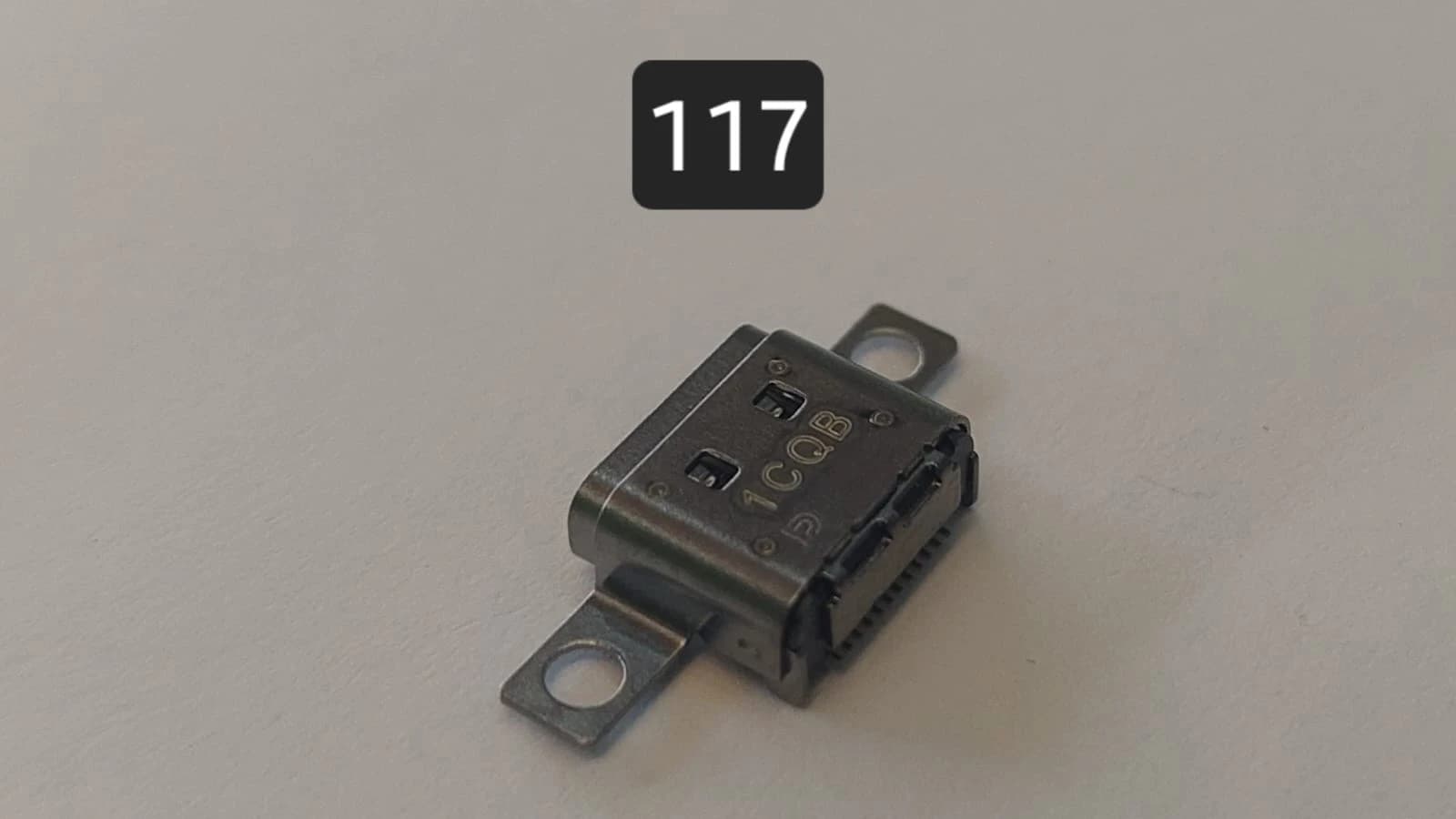 JK 117