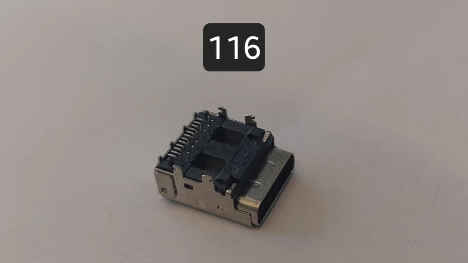 JK 116