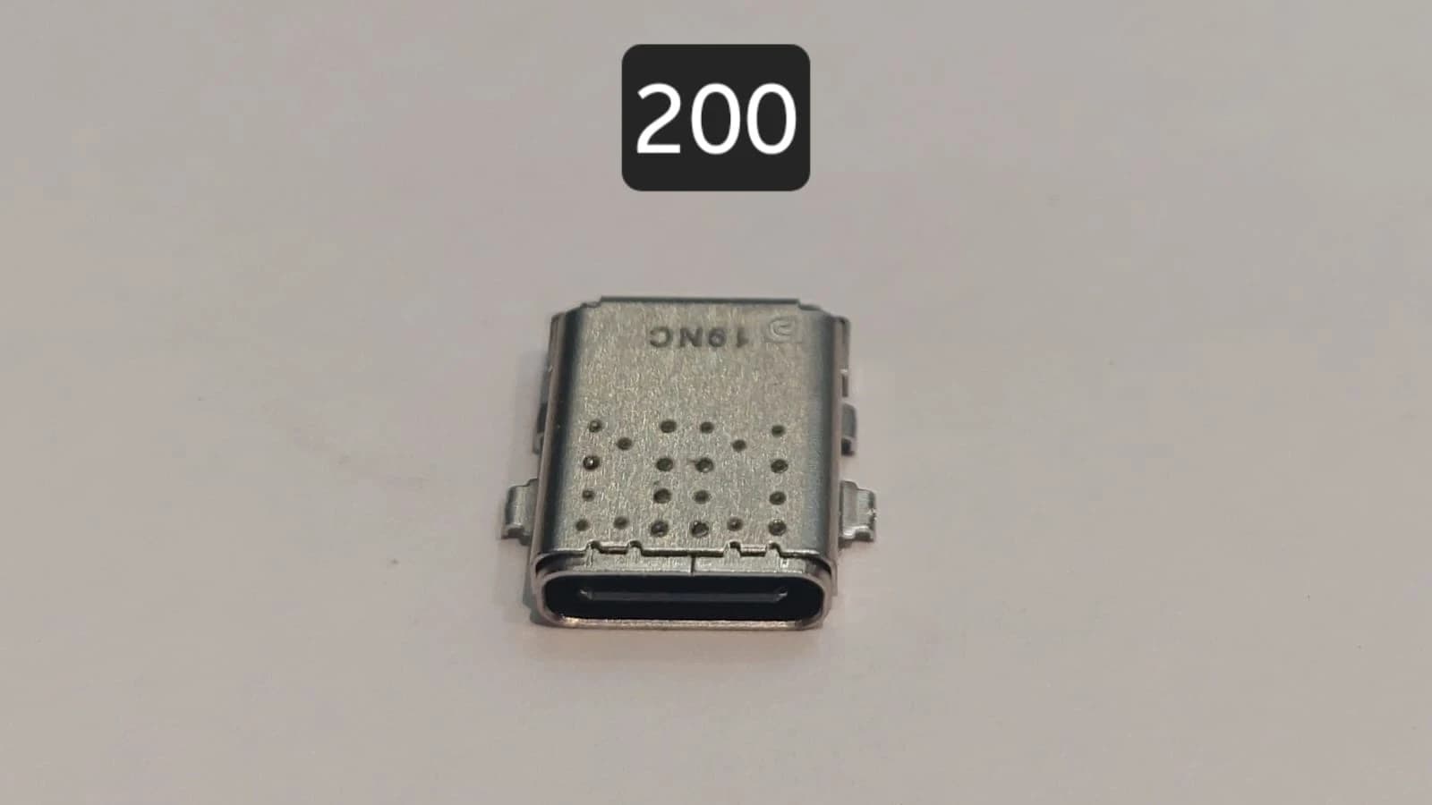 JK 200