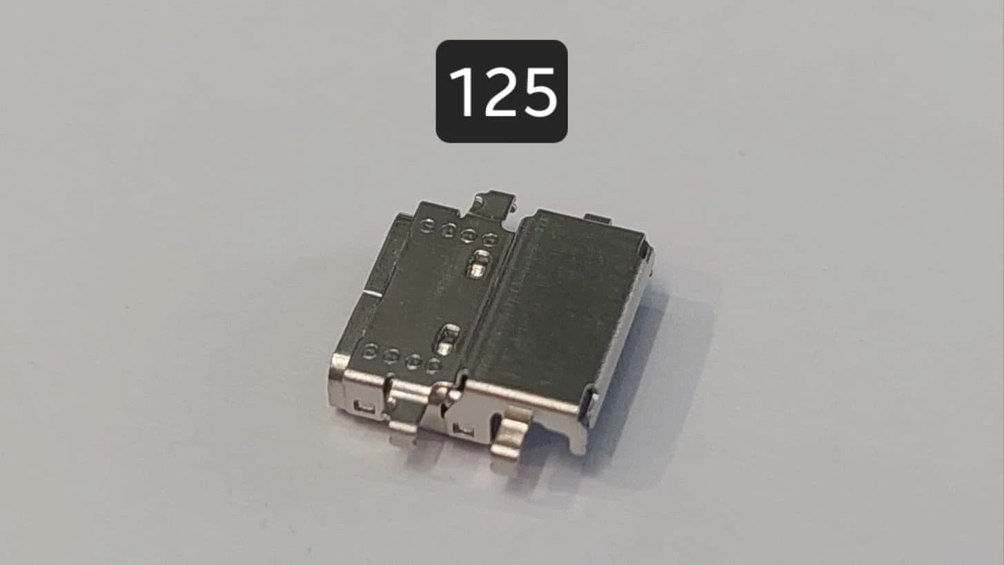 JK 125