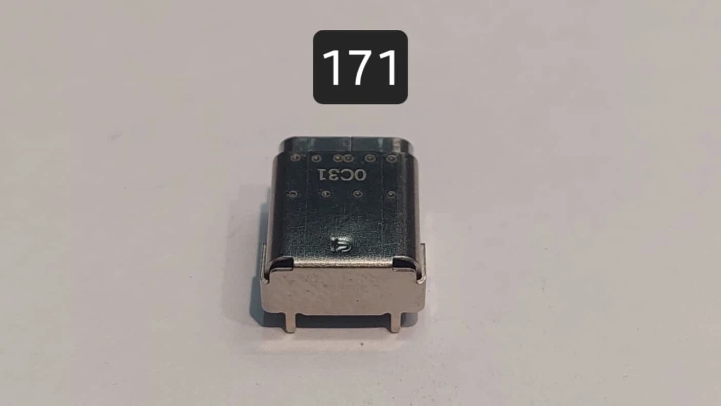JK 171