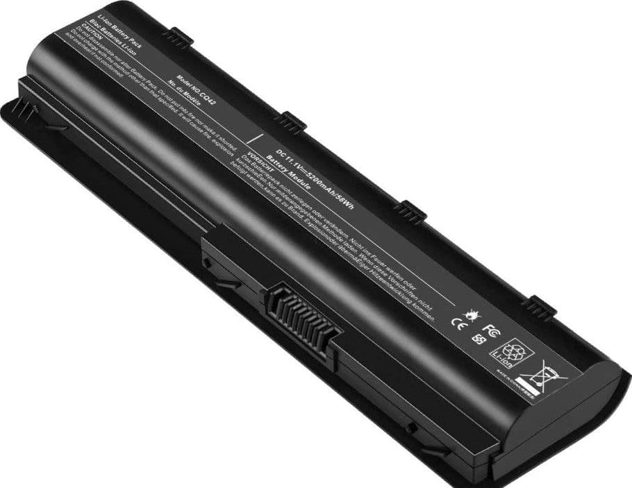 b hp CQ42
