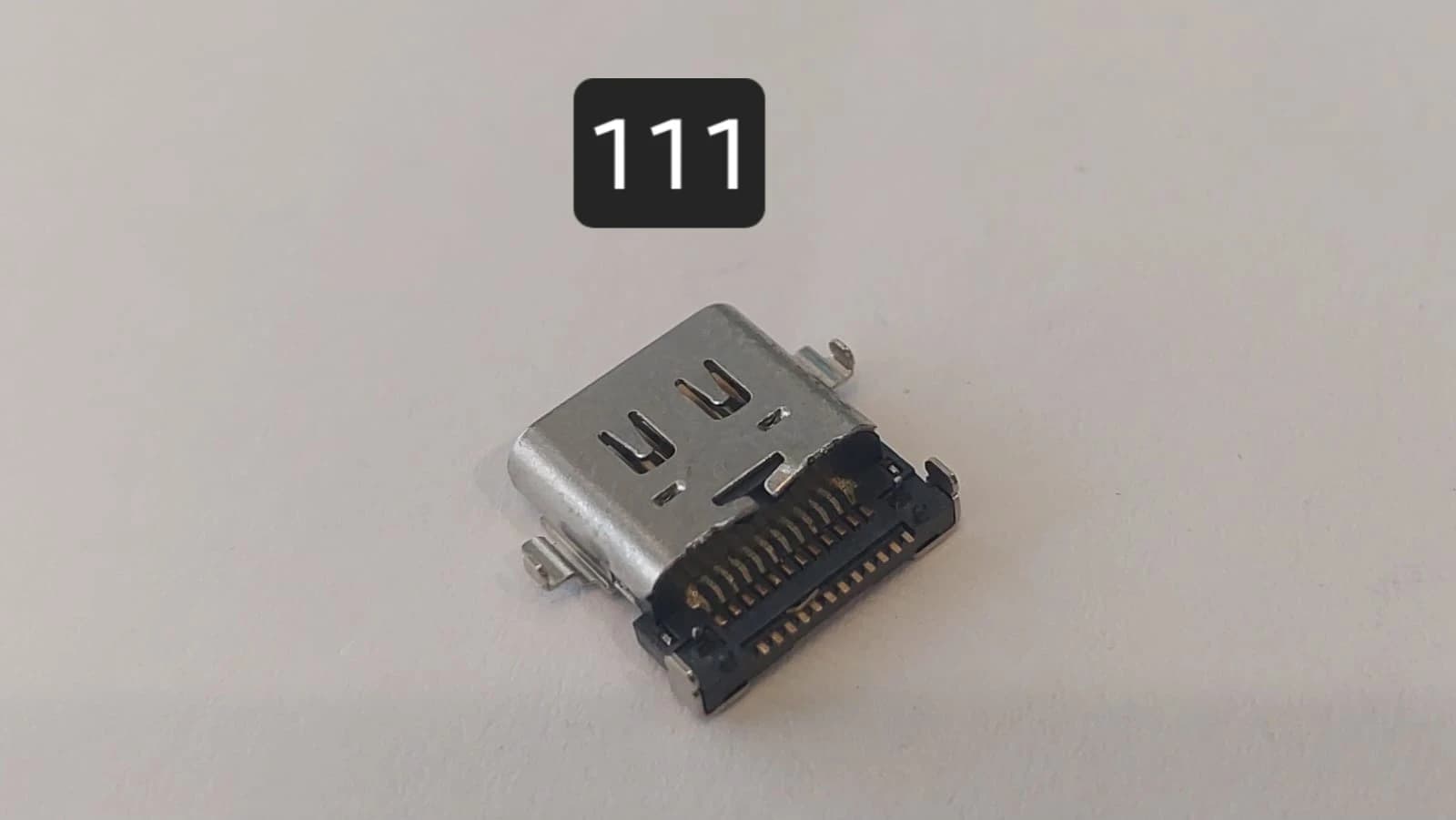 JK 111