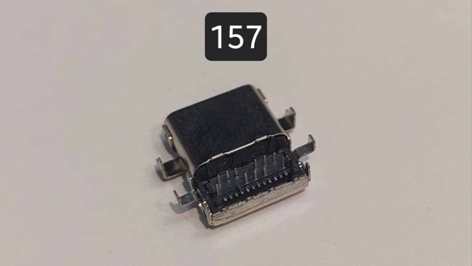 JK 157