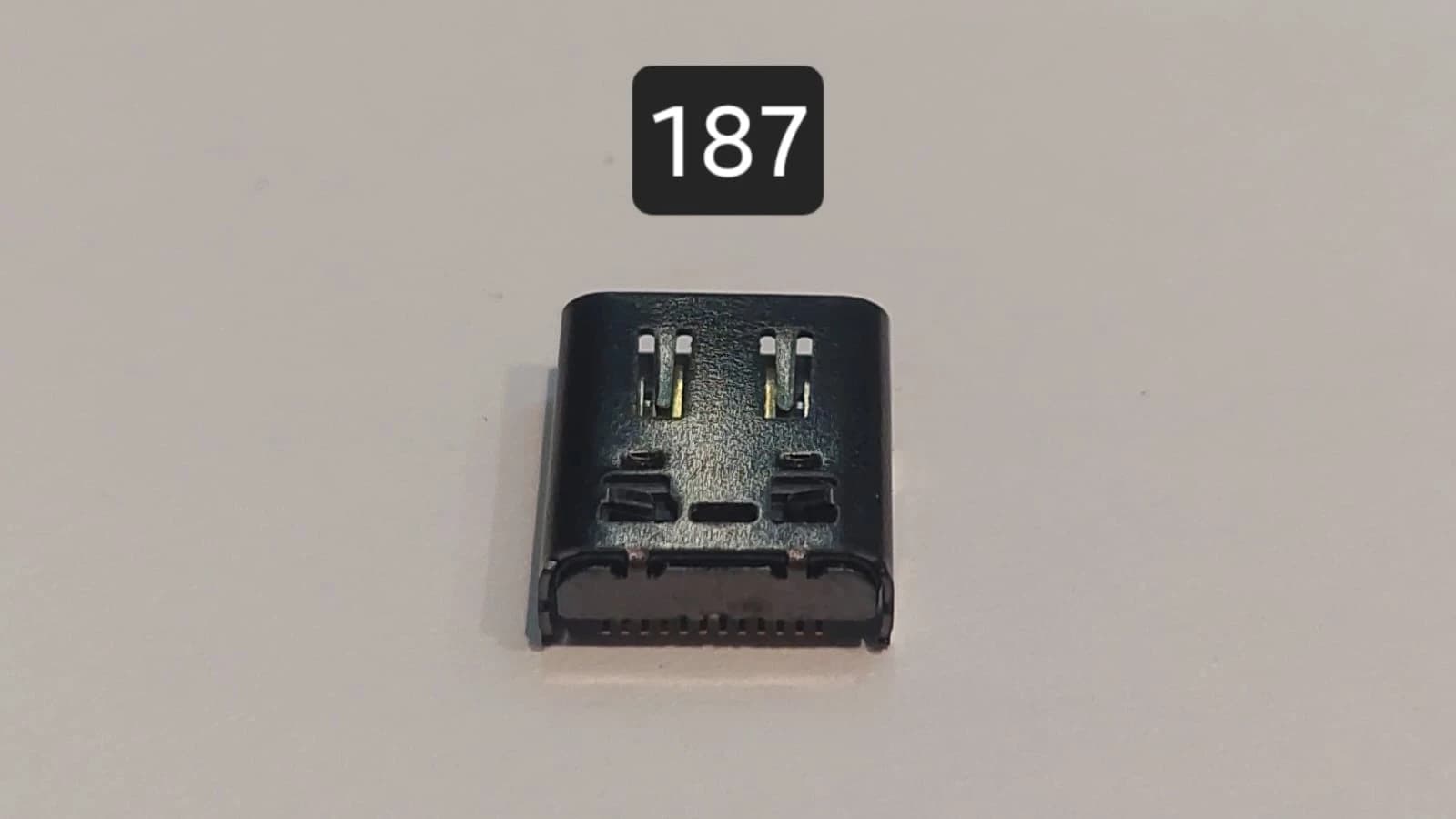 JK 187