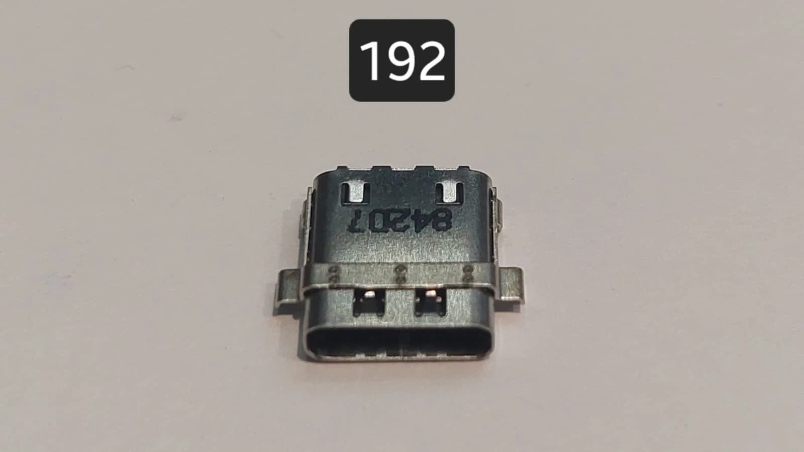 JK 192