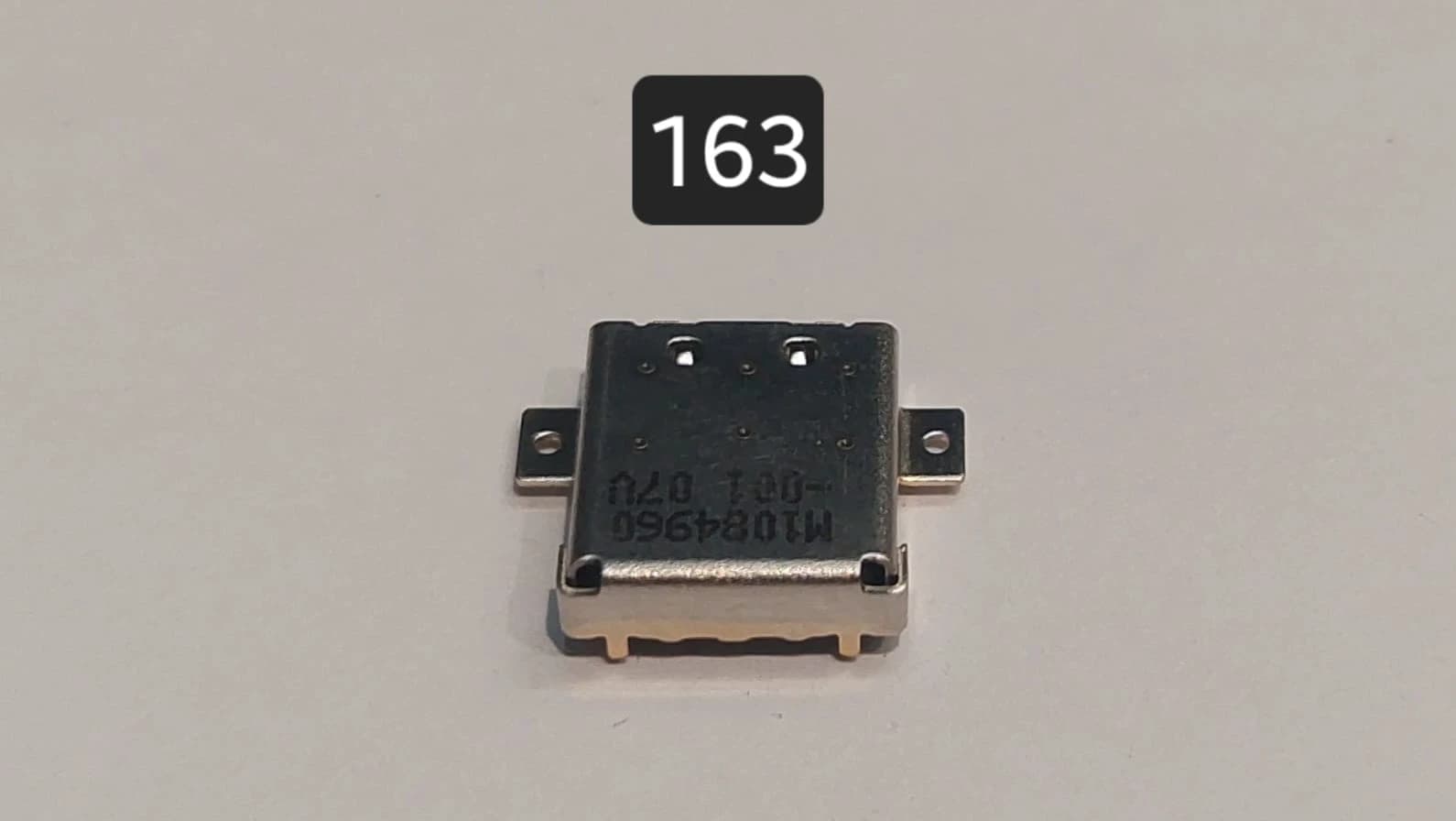 JK 163