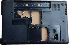 D hp G62