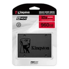 SSD 960 كنكستون اصلي
