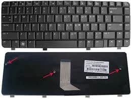 kb hp dv4