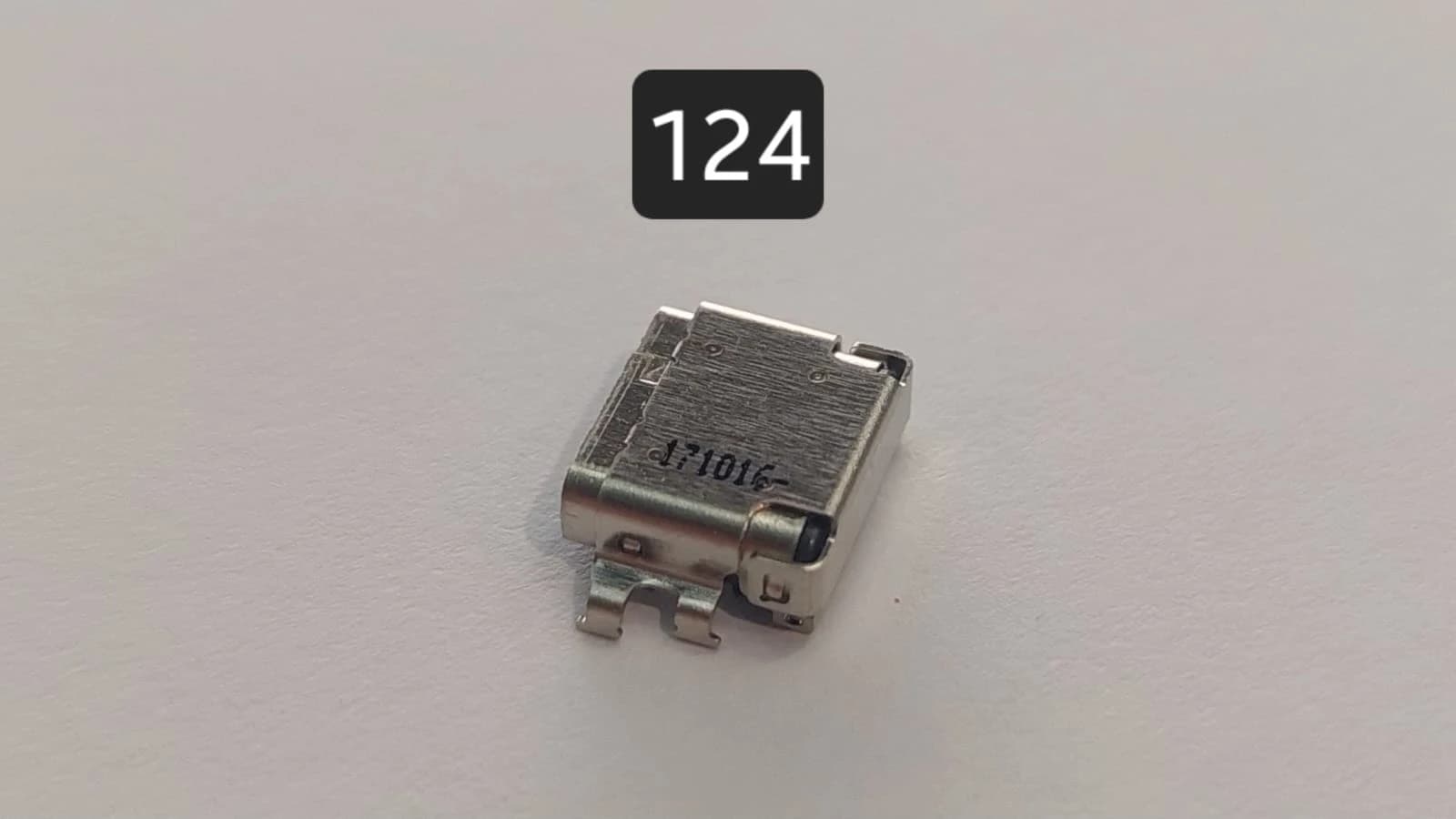 JK 124