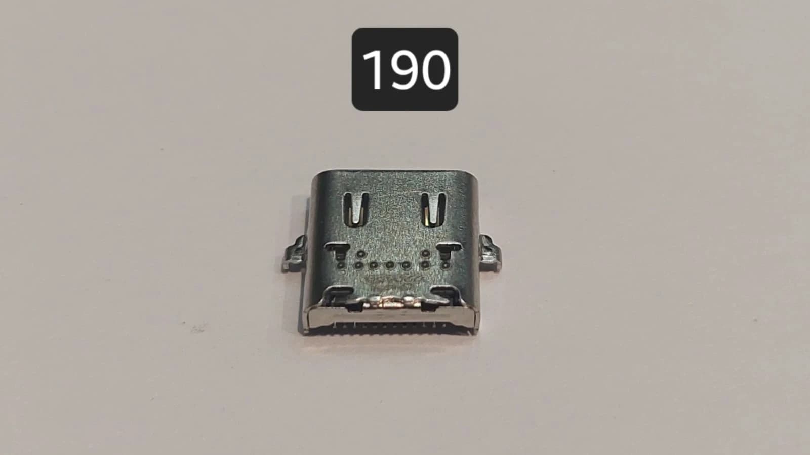 JK 190