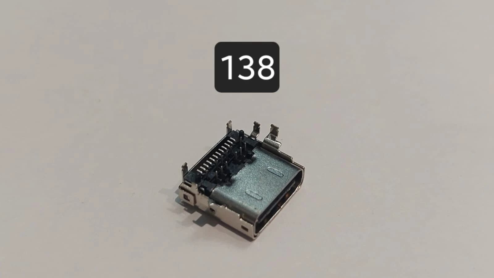 JK 138