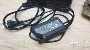 شاحنه اجبي 65w تايب C اصلي مستعمل