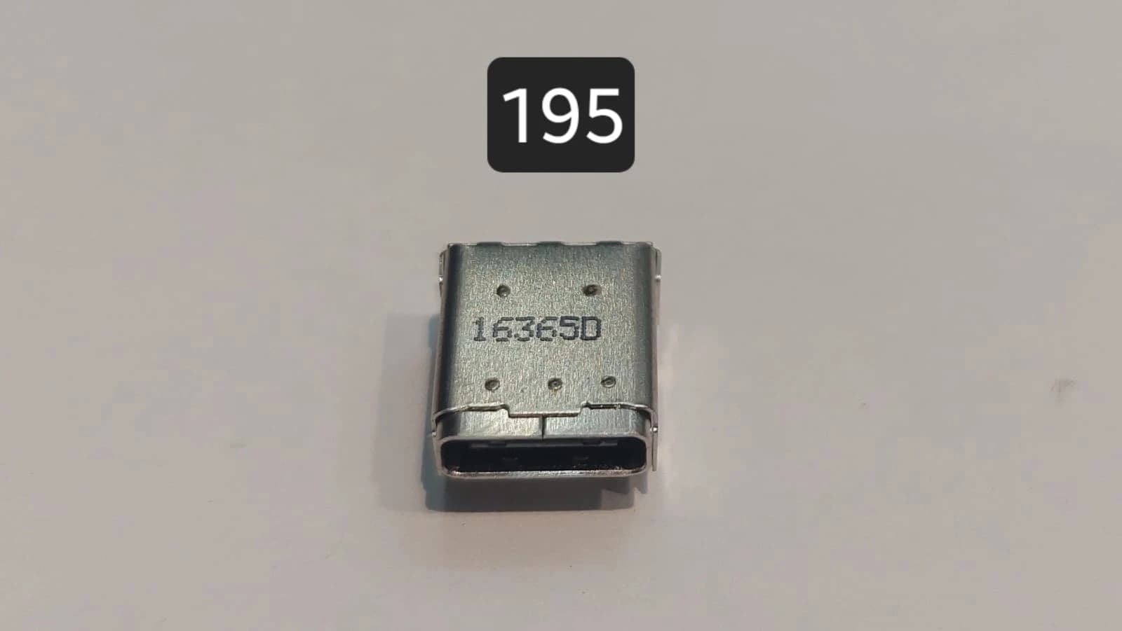 JK 195