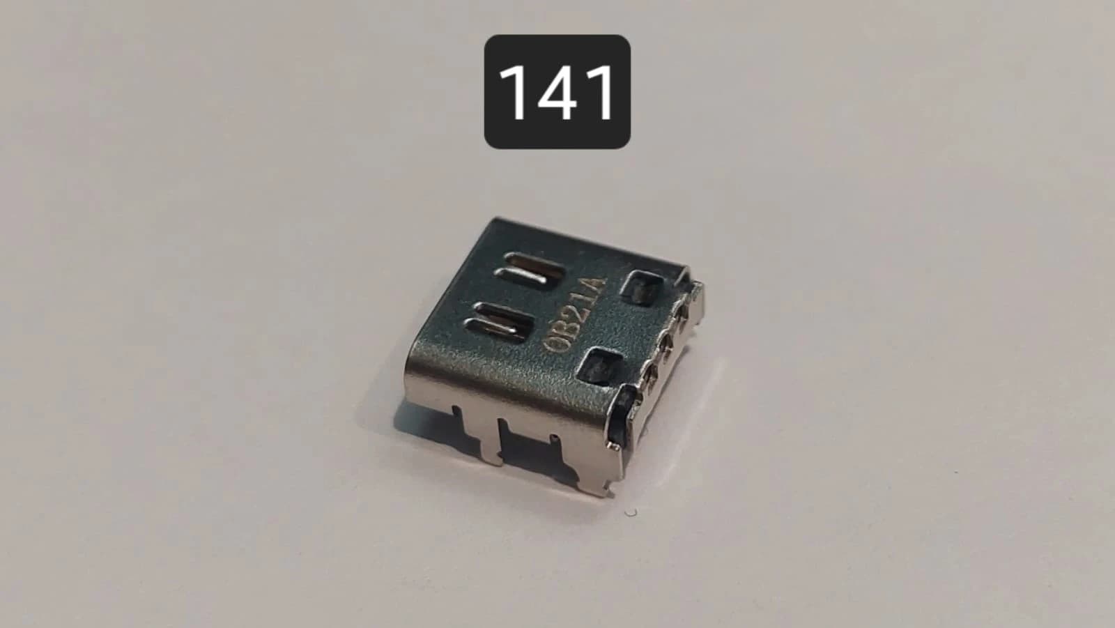 JK 141