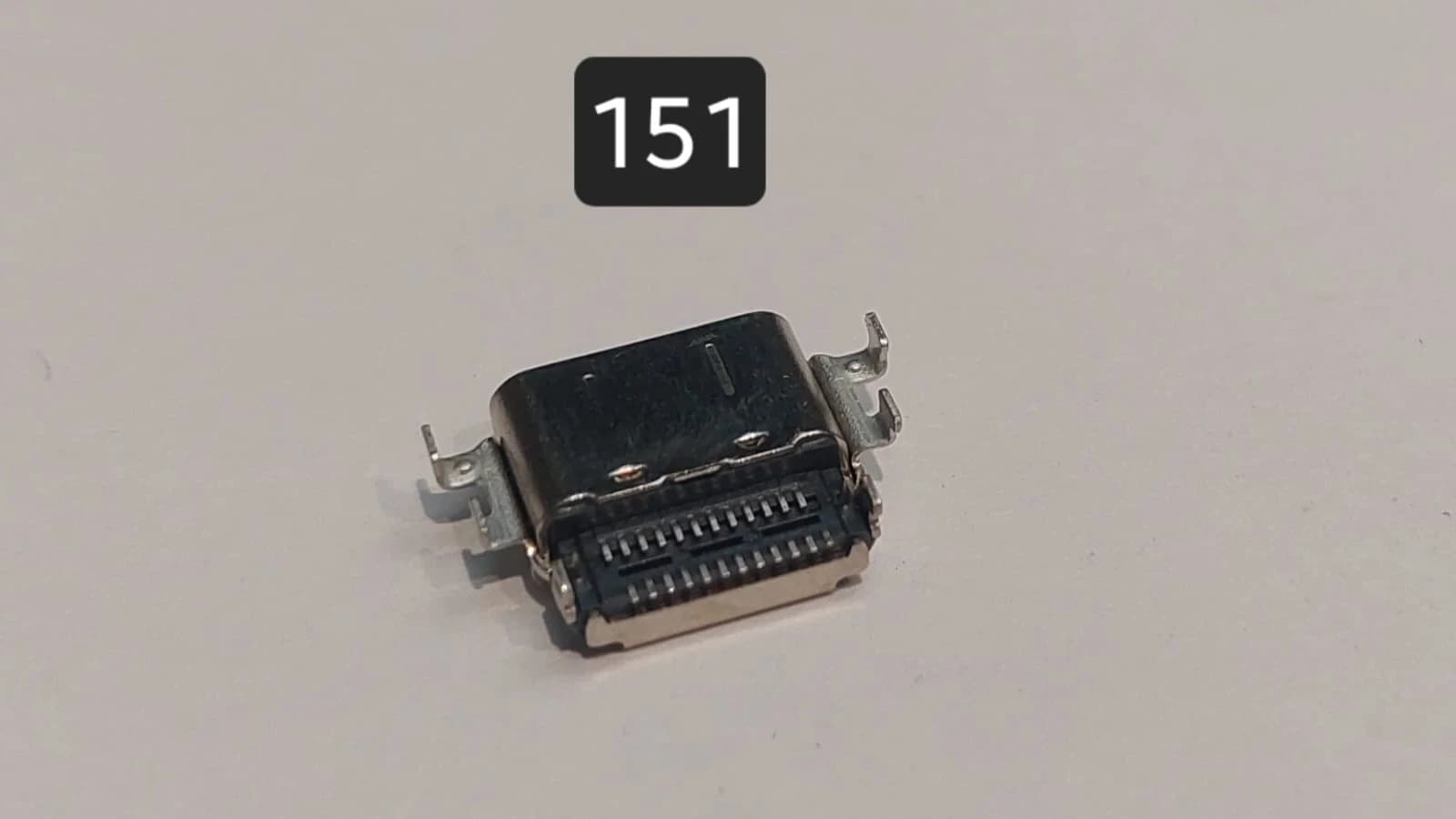 JK 151