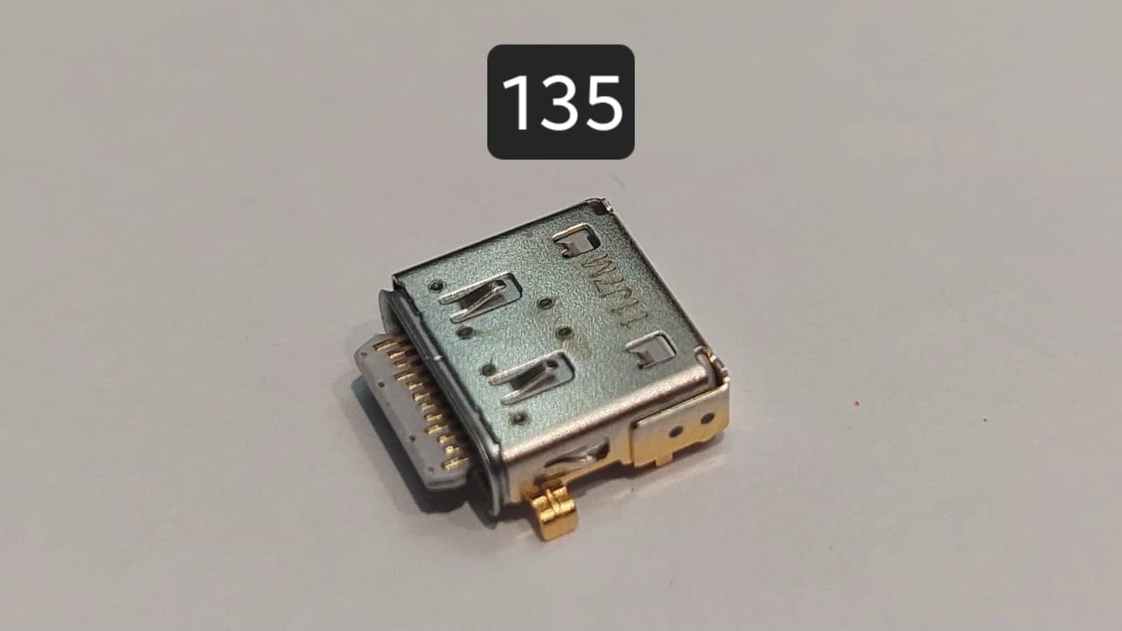 JK 135