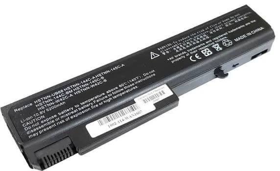 b hp 6535