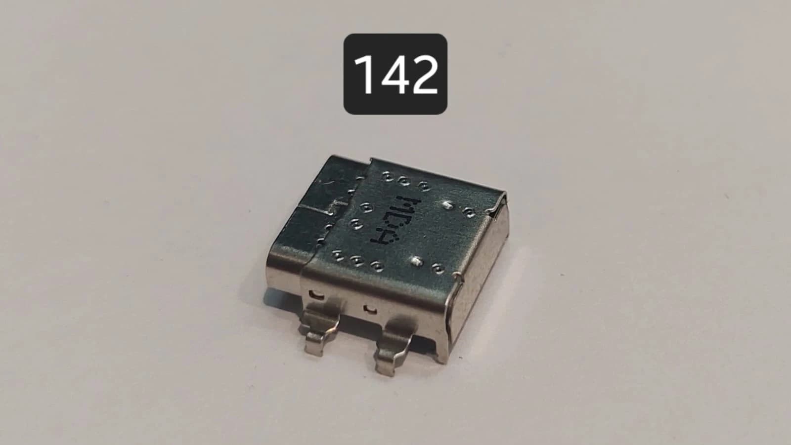 JK 142