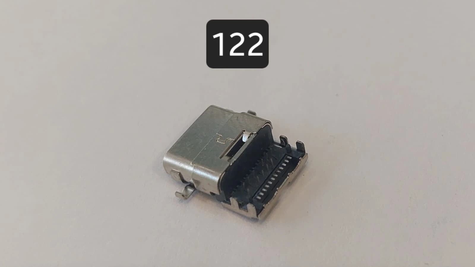 JK 122