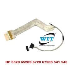 v.c hp 6520