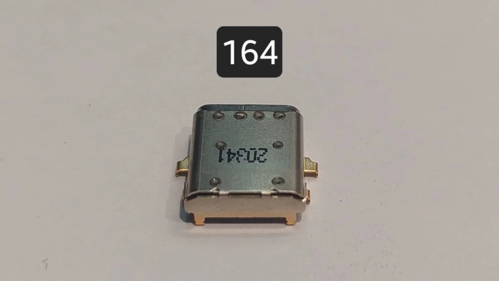 JK 164