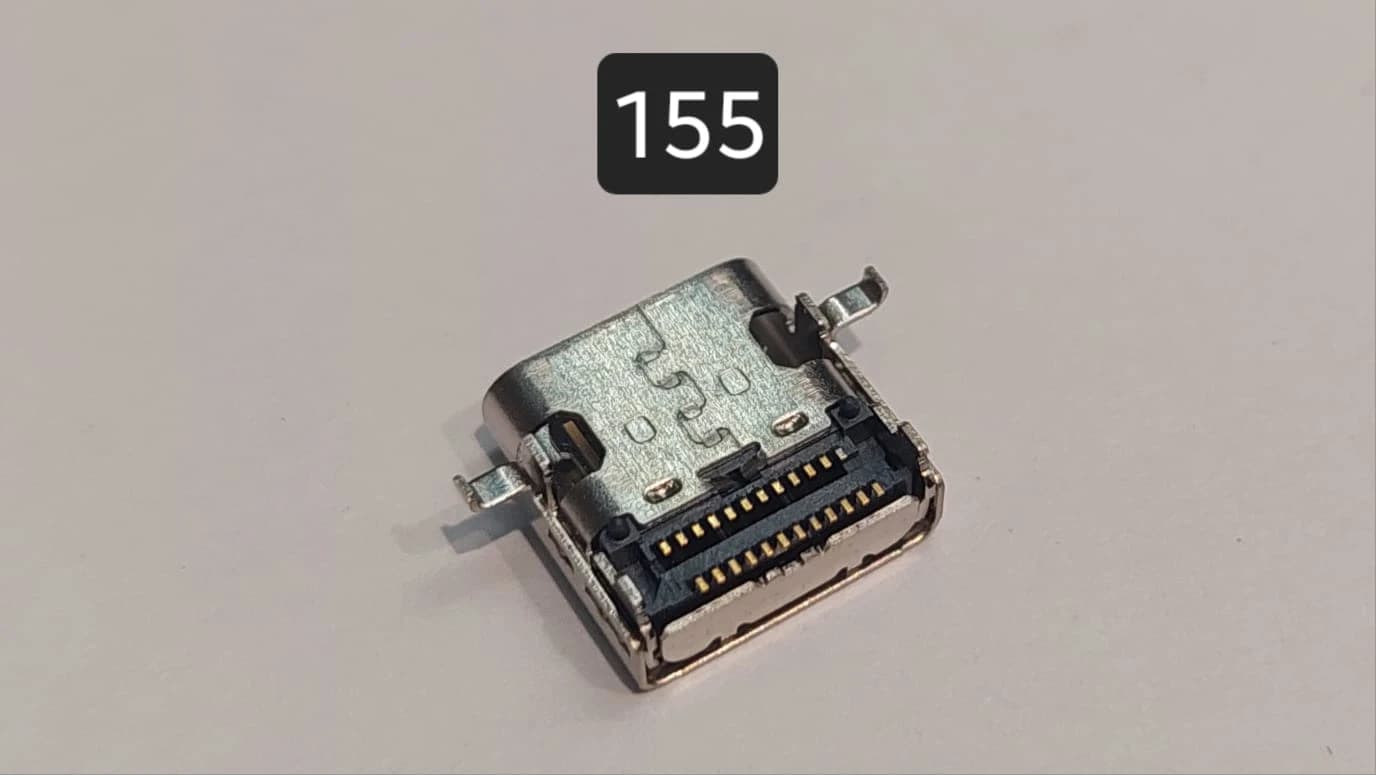 JK 155