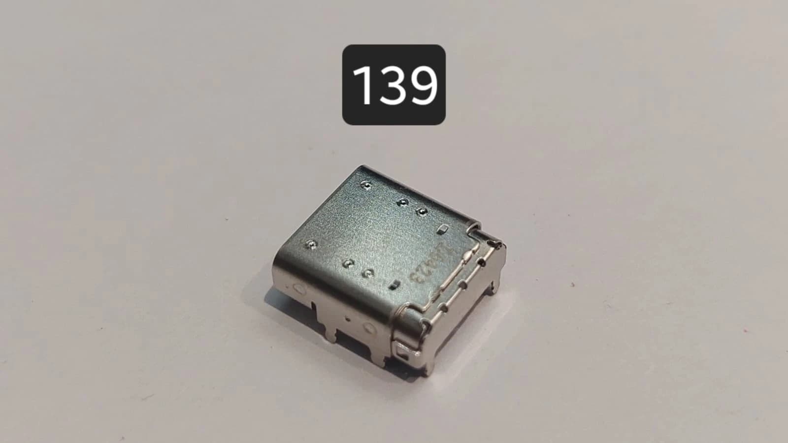 JK 139