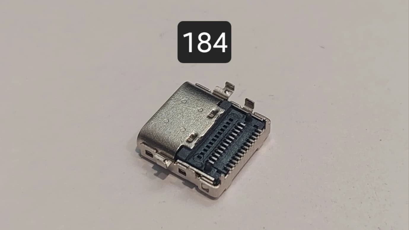 JK 184