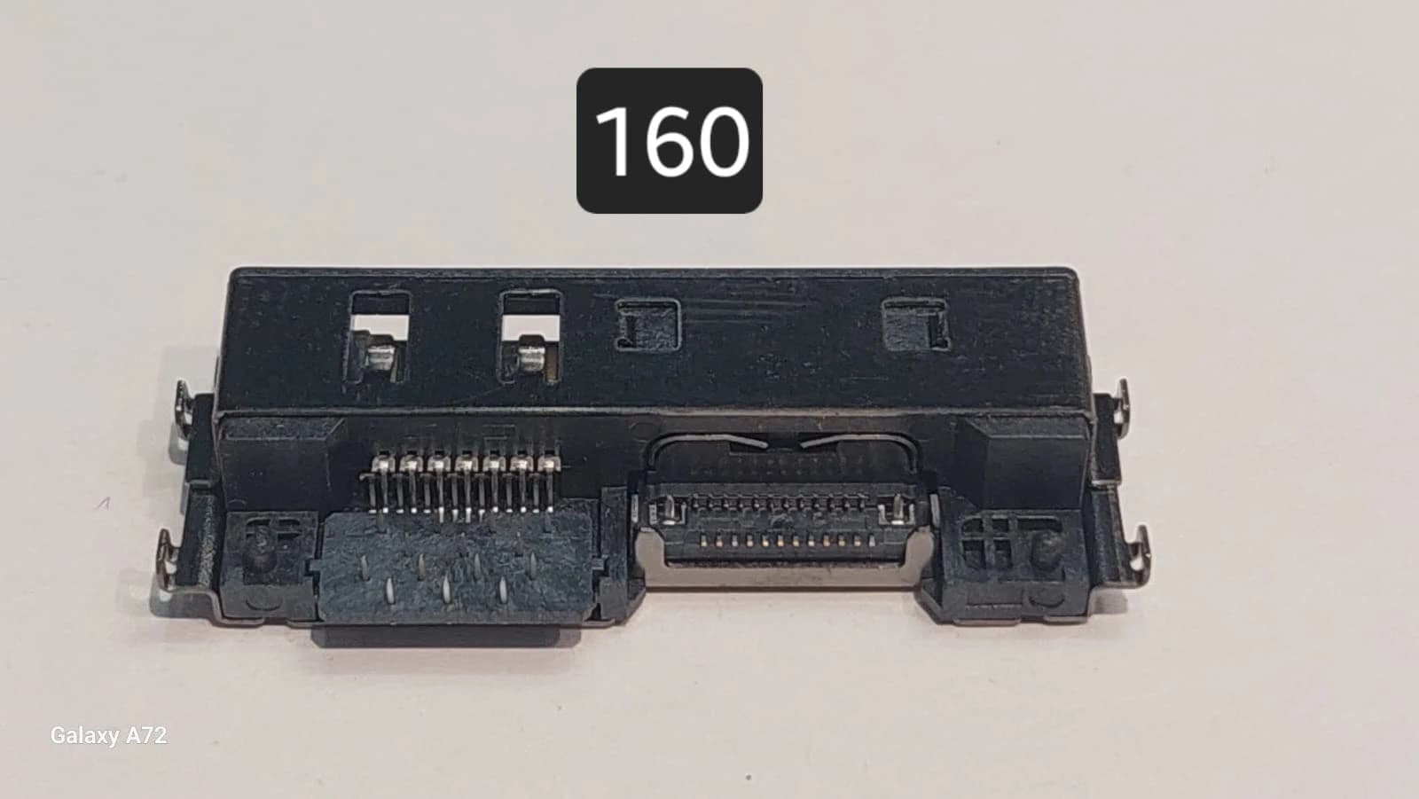JK 160