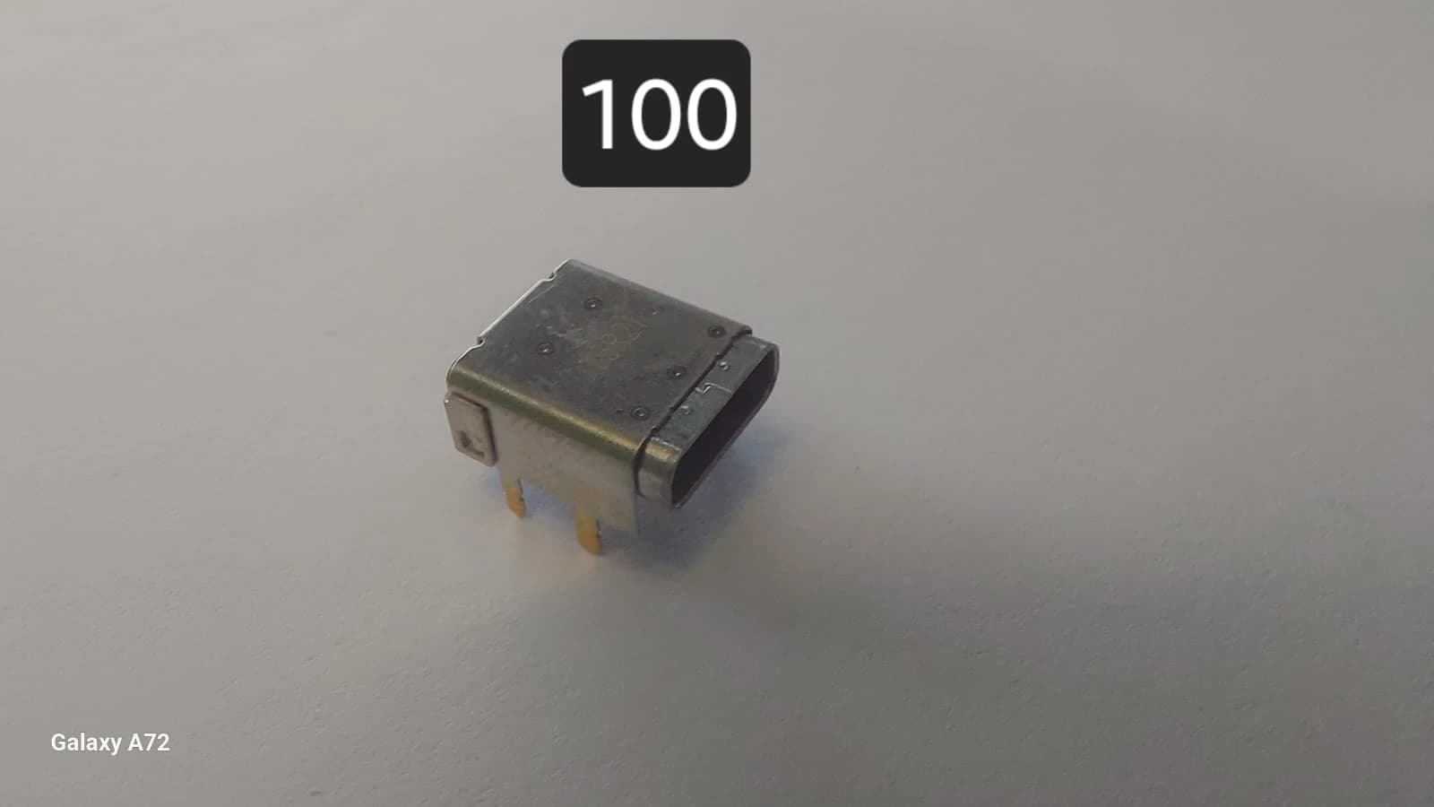 JK 100