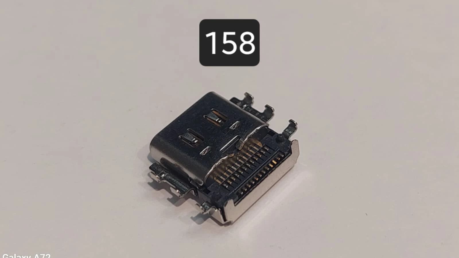 JK 158