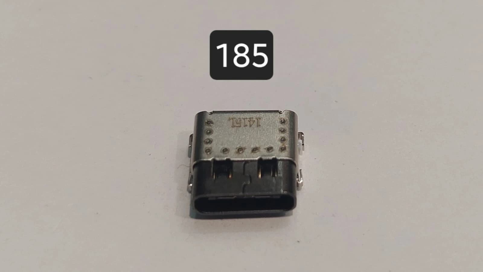 JK 185