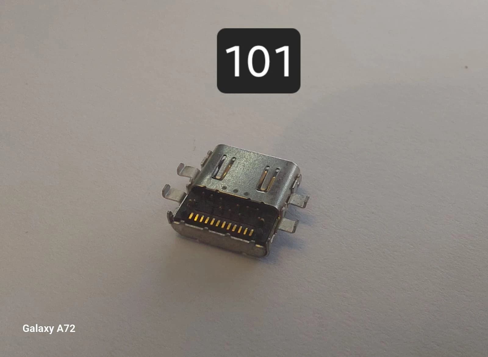 JK 101